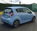 Синий Шевроле Spark EV, объемом двигателя 0 л и пробегом 44 тыс. км за 8300 $, фото 7 на Automoto.ua