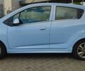 Синий Шевроле Spark EV, объемом двигателя 0 л и пробегом 44 тыс. км за 8300 $, фото 11 на Automoto.ua