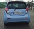 Синий Шевроле Spark EV, объемом двигателя 0 л и пробегом 44 тыс. км за 8300 $, фото 12 на Automoto.ua