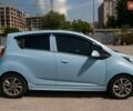 Синий Шевроле Spark EV, объемом двигателя 0 л и пробегом 79 тыс. км за 6700 $, фото 7 на Automoto.ua