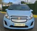 Синій Шевроле Spark EV, об'ємом двигуна 0 л та пробігом 44 тис. км за 8300 $, фото 35 на Automoto.ua
