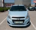 Синий Шевроле Spark EV, объемом двигателя 0 л и пробегом 79 тыс. км за 6700 $, фото 1 на Automoto.ua