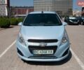 Синий Шевроле Spark EV, объемом двигателя 0 л и пробегом 79 тыс. км за 6700 $, фото 1 на Automoto.ua