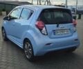 Синий Шевроле Spark EV, объемом двигателя 0 л и пробегом 44 тыс. км за 8300 $, фото 5 на Automoto.ua