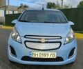 Синій Шевроле Spark EV, об'ємом двигуна 0 л та пробігом 44 тис. км за 8300 $, фото 36 на Automoto.ua