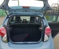 Синий Шевроле Spark EV, объемом двигателя 0 л и пробегом 44 тыс. км за 8300 $, фото 25 на Automoto.ua