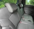 Синій Шевроле Spark EV, об'ємом двигуна 0 л та пробігом 110 тис. км за 7900 $, фото 5 на Automoto.ua