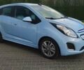 Синий Шевроле Spark EV, объемом двигателя 0 л и пробегом 44 тыс. км за 8300 $, фото 16 на Automoto.ua
