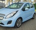 Синій Шевроле Spark EV, об'ємом двигуна 0 л та пробігом 44 тис. км за 8300 $, фото 10 на Automoto.ua