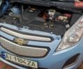 Синий Шевроле Spark EV, объемом двигателя 0 л и пробегом 70 тыс. км за 8500 $, фото 21 на Automoto.ua