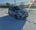 Синий Шевроле Spark EV, объемом двигателя 0 л и пробегом 98 тыс. км за 7300 $, фото 3 на Automoto.ua
