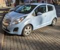 Синій Шевроле Spark EV, об'ємом двигуна 0 л та пробігом 77 тис. км за 8000 $, фото 1 на Automoto.ua