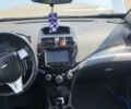 Синій Шевроле Spark EV, об'ємом двигуна 0 л та пробігом 70 тис. км за 7100 $, фото 14 на Automoto.ua