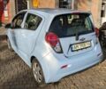 Синій Шевроле Spark EV, об'ємом двигуна 0 л та пробігом 77 тис. км за 8000 $, фото 4 на Automoto.ua