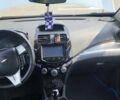 Синий Шевроле Spark EV, объемом двигателя 0 л и пробегом 70 тыс. км за 8500 $, фото 13 на Automoto.ua