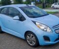 Синий Шевроле Spark EV, объемом двигателя 0 л и пробегом 70 тыс. км за 8500 $, фото 1 на Automoto.ua