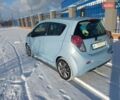 Синий Шевроле Spark EV, объемом двигателя 0 л и пробегом 98 тыс. км за 7300 $, фото 5 на Automoto.ua
