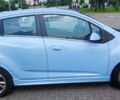 Синий Шевроле Spark EV, объемом двигателя 0 л и пробегом 70 тыс. км за 8500 $, фото 5 на Automoto.ua