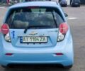 Синій Шевроле Spark EV, об'ємом двигуна 0 л та пробігом 70 тис. км за 7100 $, фото 8 на Automoto.ua