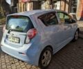 Синій Шевроле Spark EV, об'ємом двигуна 0 л та пробігом 77 тис. км за 8000 $, фото 5 на Automoto.ua