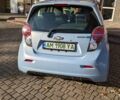 Синій Шевроле Spark EV, об'ємом двигуна 0 л та пробігом 77 тис. км за 8000 $, фото 3 на Automoto.ua