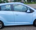Синій Шевроле Spark EV, об'ємом двигуна 0 л та пробігом 70 тис. км за 7100 $, фото 6 на Automoto.ua