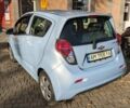 Синій Шевроле Spark EV, об'ємом двигуна 0 л та пробігом 77 тис. км за 8000 $, фото 4 на Automoto.ua