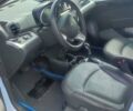 Синий Шевроле Spark EV, объемом двигателя 0 л и пробегом 70 тыс. км за 8500 $, фото 14 на Automoto.ua
