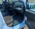 Синий Шевроле Spark EV, объемом двигателя 0 л и пробегом 70 тыс. км за 8500 $, фото 11 на Automoto.ua