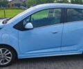 Синій Шевроле Spark EV, об'ємом двигуна 0 л та пробігом 70 тис. км за 7100 $, фото 3 на Automoto.ua