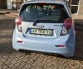 Синій Шевроле Spark EV, об'ємом двигуна 0 л та пробігом 77 тис. км за 8000 $, фото 3 на Automoto.ua