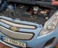 Синій Шевроле Spark EV, об'ємом двигуна 0 л та пробігом 70 тис. км за 7100 $, фото 22 на Automoto.ua