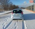 Синий Шевроле Spark EV, объемом двигателя 0 л и пробегом 98 тыс. км за 7300 $, фото 1 на Automoto.ua