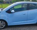 Синій Шевроле Spark EV, об'ємом двигуна 0 л та пробігом 70 тис. км за 7100 $, фото 4 на Automoto.ua