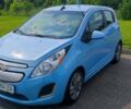 Синій Шевроле Spark EV, об'ємом двигуна 0 л та пробігом 70 тис. км за 7100 $, фото 1 на Automoto.ua