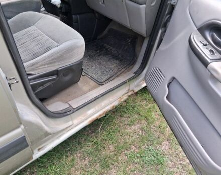 Коричневий Шевроле Venture, об'ємом двигуна 3 л та пробігом 350 тис. км за 1200 $, фото 6 на Automoto.ua