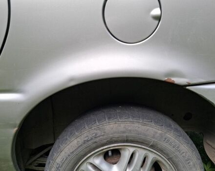 Коричневий Шевроле Venture, об'ємом двигуна 3 л та пробігом 350 тис. км за 1200 $, фото 7 на Automoto.ua