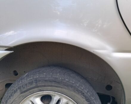 Коричневий Шевроле Venture, об'ємом двигуна 3 л та пробігом 350 тис. км за 1200 $, фото 8 на Automoto.ua