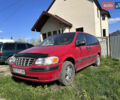 Шевроле Venture, об'ємом двигуна 3.4 л та пробігом 202 тис. км за 4600 $, фото 1 на Automoto.ua