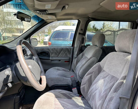 Шевроле Venture, об'ємом двигуна 3.4 л та пробігом 202 тис. км за 4600 $, фото 2 на Automoto.ua