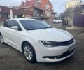 Белый Крайслер 200, объемом двигателя 2.4 л и пробегом 271 тыс. км за 8652 $, фото 7 на Automoto.ua
