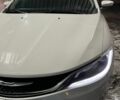 Белый Крайслер 200, объемом двигателя 2.4 л и пробегом 271 тыс. км за 8652 $, фото 6 на Automoto.ua
