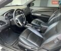 Білий Крайслер 200, об'ємом двигуна 2.4 л та пробігом 80 тис. км за 11000 $, фото 16 на Automoto.ua