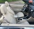 Білий Крайслер 200, об'ємом двигуна 2.4 л та пробігом 177 тис. км за 7800 $, фото 8 на Automoto.ua