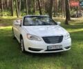 Білий Крайслер 200, об'ємом двигуна 2.4 л та пробігом 177 тис. км за 7800 $, фото 2 на Automoto.ua