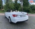Білий Крайслер 200, об'ємом двигуна 2.4 л та пробігом 177 тис. км за 7800 $, фото 5 на Automoto.ua