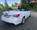 Білий Крайслер 200, об'ємом двигуна 2.4 л та пробігом 177 тис. км за 7800 $, фото 4 на Automoto.ua