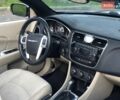 Білий Крайслер 200, об'ємом двигуна 2.4 л та пробігом 177 тис. км за 7800 $, фото 7 на Automoto.ua