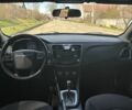 Белый Крайслер 200, объемом двигателя 2.4 л и пробегом 310 тыс. км за 5900 $, фото 18 на Automoto.ua