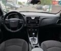 Белый Крайслер 200, объемом двигателя 2.36 л и пробегом 350 тыс. км за 5600 $, фото 3 на Automoto.ua